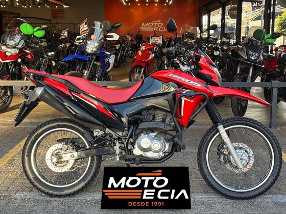 HONDA NXR 160 BROS ESDD HONDA NXR 160 BROS ESDD